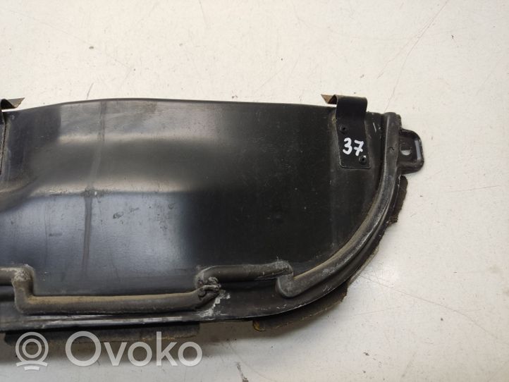 Mercedes-Benz R W251 Protección térmica del compartimento del motor A2516200978