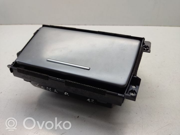 Hyundai Kona I Auton tuhkakuppi 84680K4651