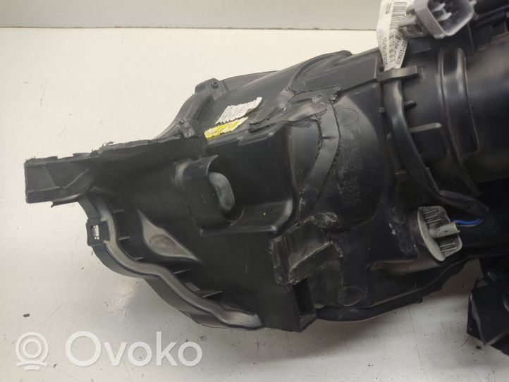 Mitsubishi Outlander Phare frontale ECM92121300