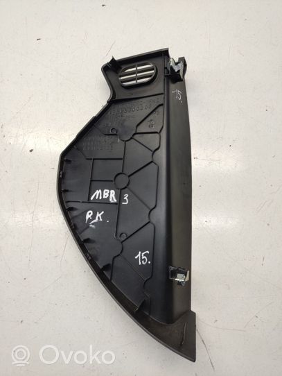 Mercedes-Benz R W251 Moldura del extremo lateral de panel A2516800308