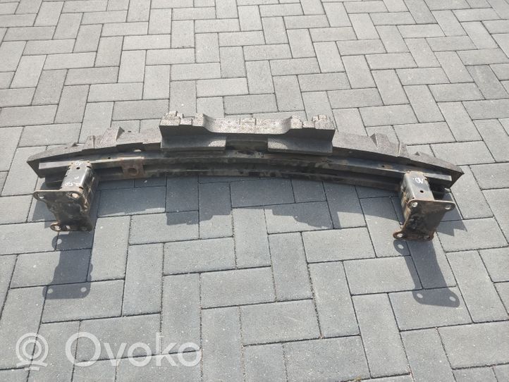 Nissan Qashqai Балка передний бампера 62030JD000