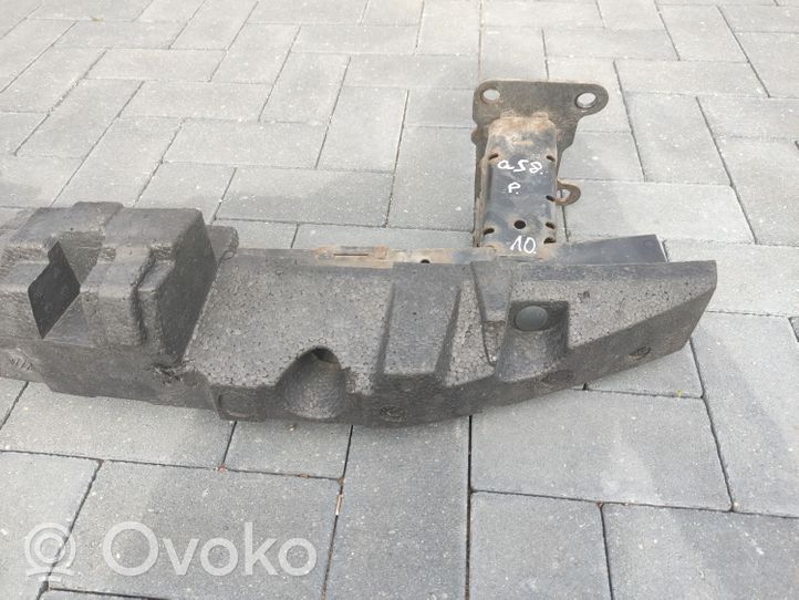 Nissan Qashqai Балка передний бампера 62030JD000