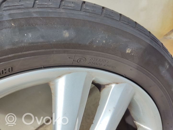 Hyundai ix35 Felgi aluminiowe R18 529102S300