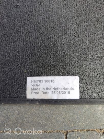 Hyundai ix35 Fußmattensatz 