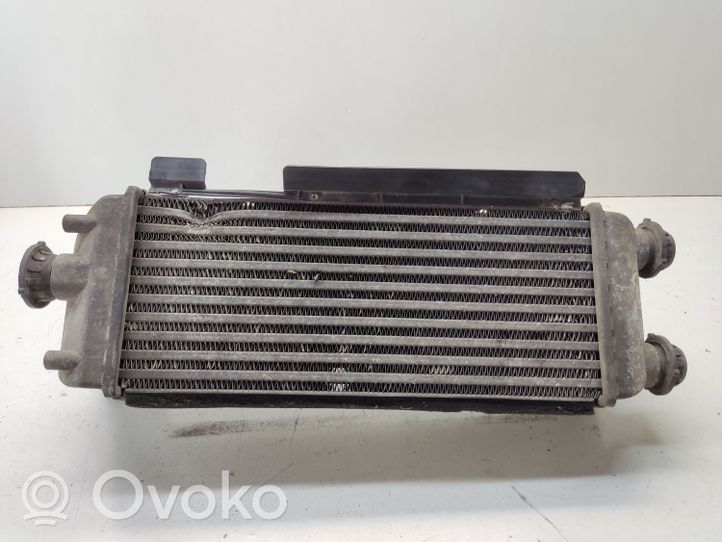 Hyundai ix35 Radiatore intercooler 282702F450