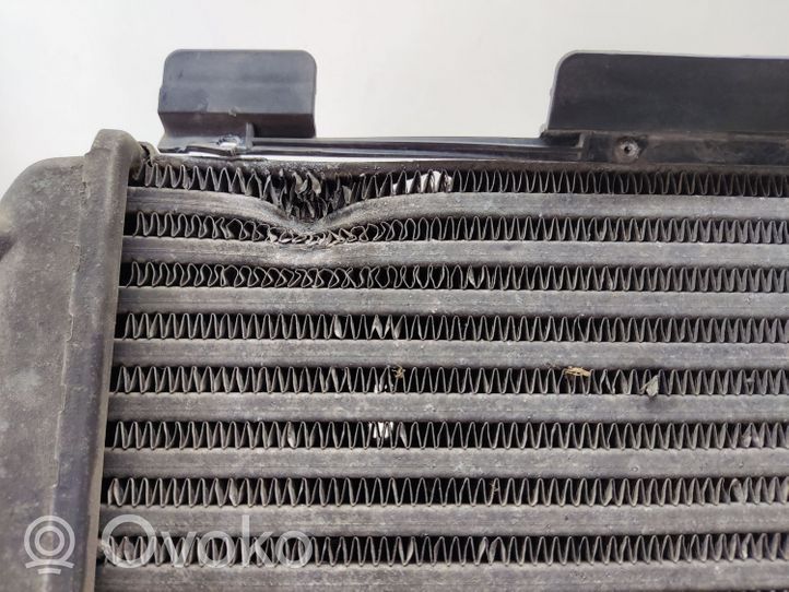 Hyundai ix35 Radiatore intercooler 282702F450