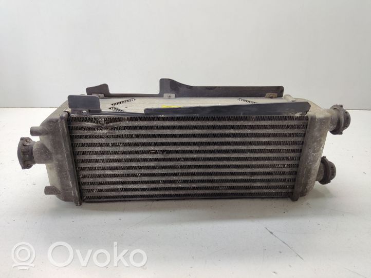 Hyundai ix35 Radiatore intercooler 282702F450