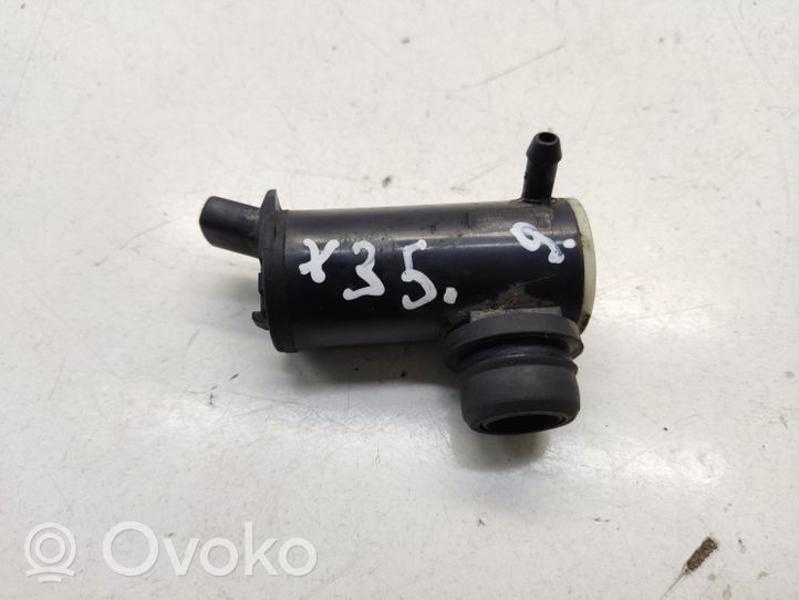 Hyundai ix35 Pompe de lave-glace de pare-brise 985102S100