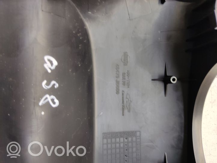 Nissan Qashqai Ohjauspyörän pylvään verhoilu 48470JD000