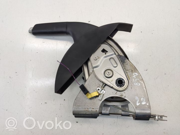 Nissan Qashqai Rączka / Dźwignia hamulca ręcznego 11319443