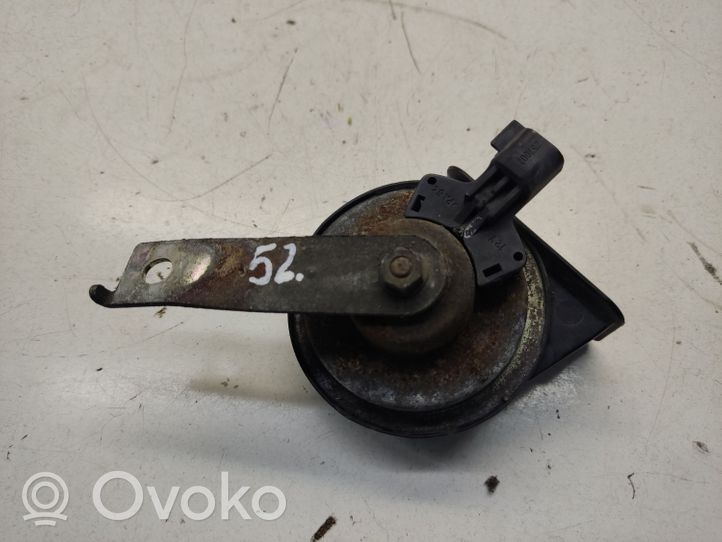 Nissan Qashqai Garso signalas A046522