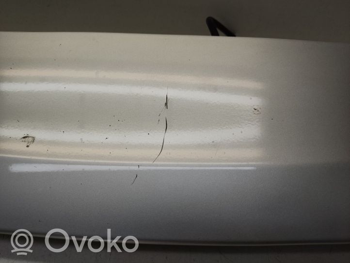 Hyundai ix35 Spoiler del portellone posteriore/bagagliaio 872102Y000