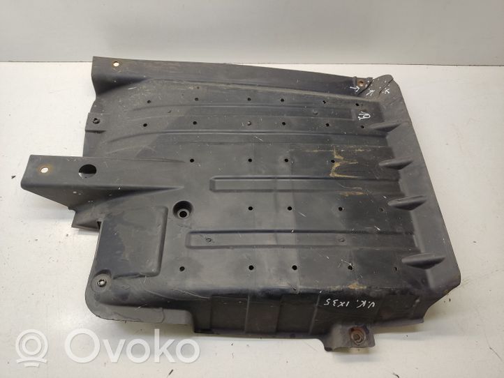 Hyundai ix35 Placa protectora del centro/medio 841372Z000