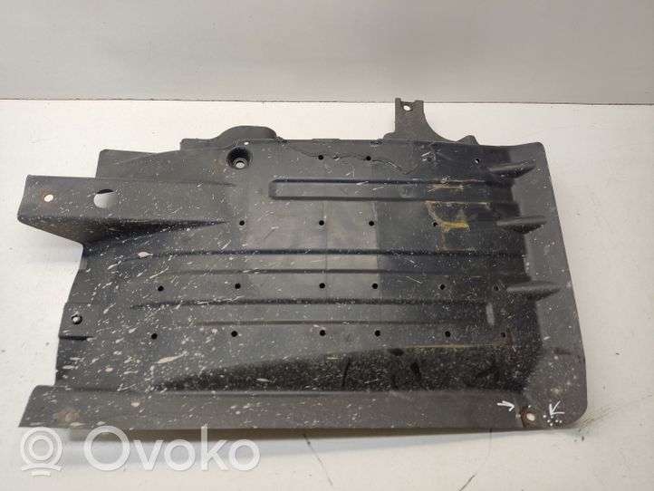 Hyundai ix35 Center/middle under tray cover 841472Z000