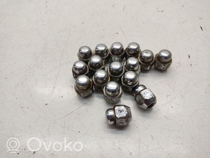 Hyundai ix35 Nuts/bolts 