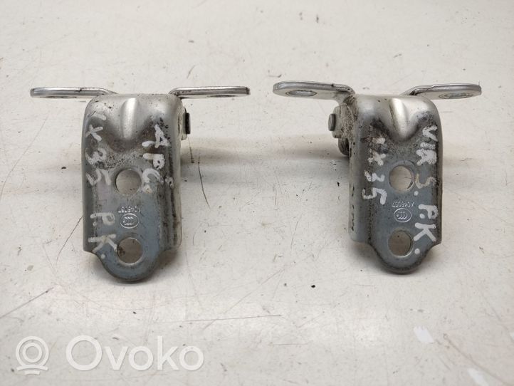 Hyundai ix35 Set di cerniere portiera anteriore A046057