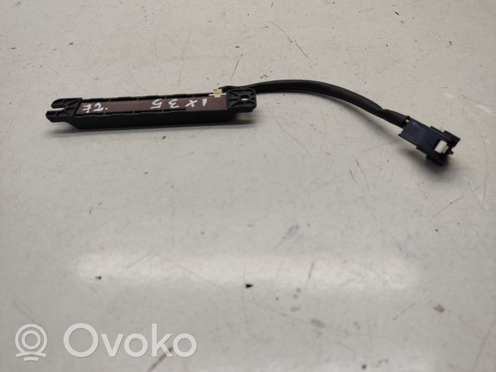 Hyundai ix35 Amplificateur d'antenne 954612J000