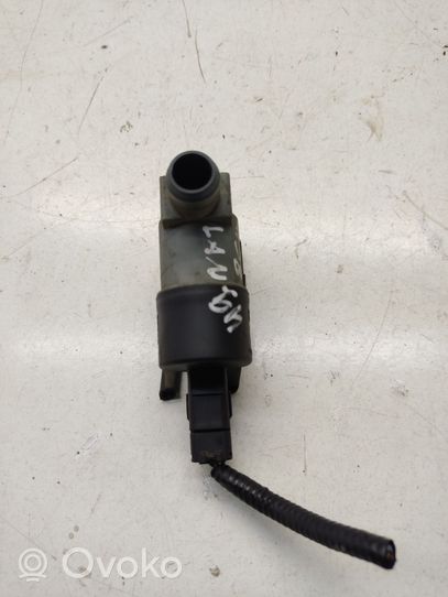 Nissan Qashqai Pumpe Scheibenwaschanlage 9641553880