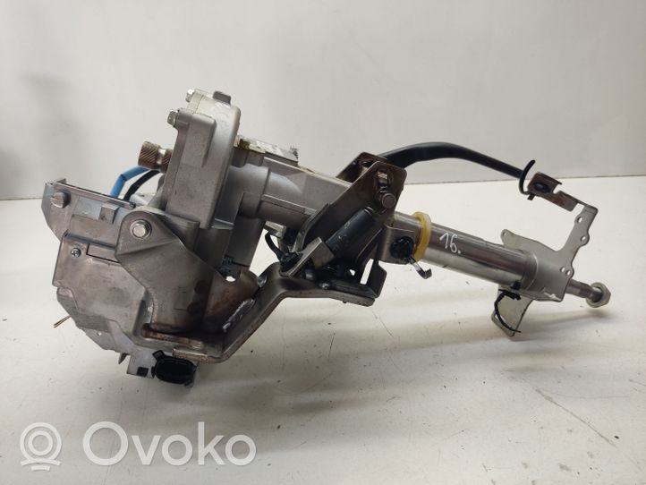 Nissan Qashqai Ohjaustehostimen sähköpumppu 48810JD00B