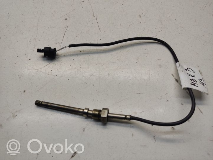 Mercedes-Benz R W251 Sensore di temperatura dei gas di scarico A0051531128