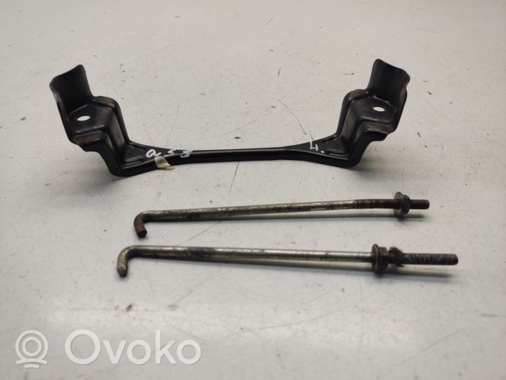 Nissan Qashqai Holder (bracket) 