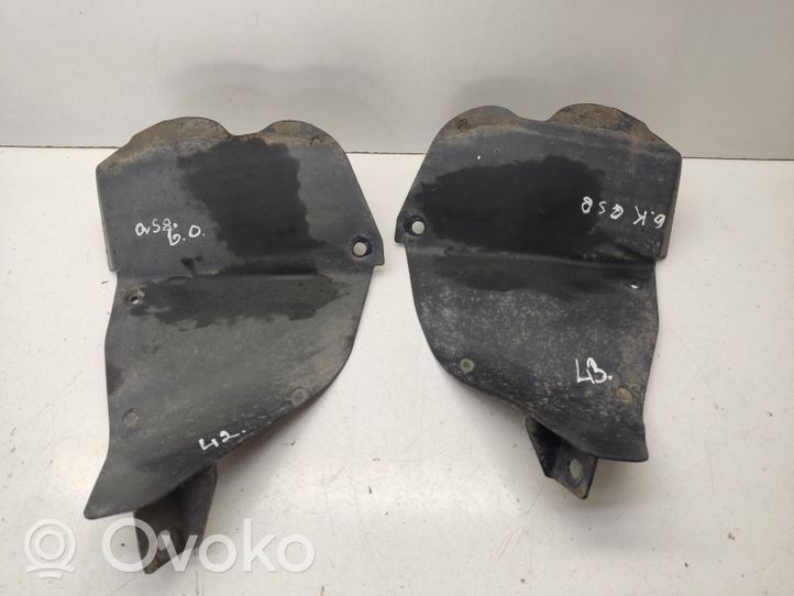 Nissan Qashqai Takapyörän sisälokasuojat 76748JD00A