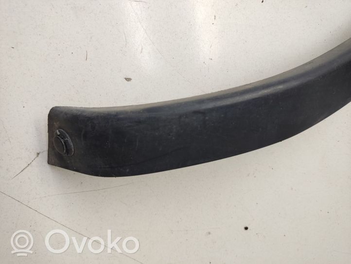 Nissan Qashqai Listwa błotnika przedniego 63811JD01D