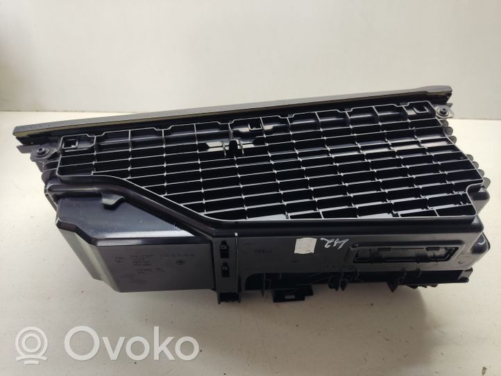 BMW 5 F10 F11 Vano portaoggetti 9166694