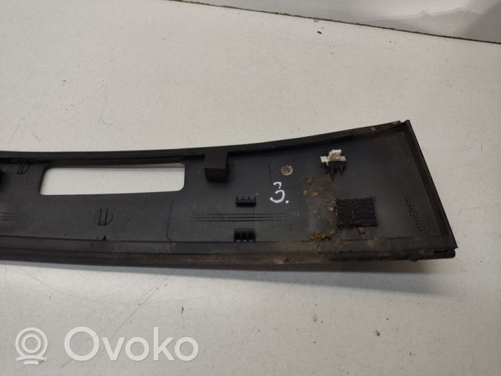 Hyundai ix35 Roof trim bar molding cover 872412Y500