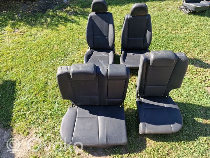 KIA Sportage Set sedili 