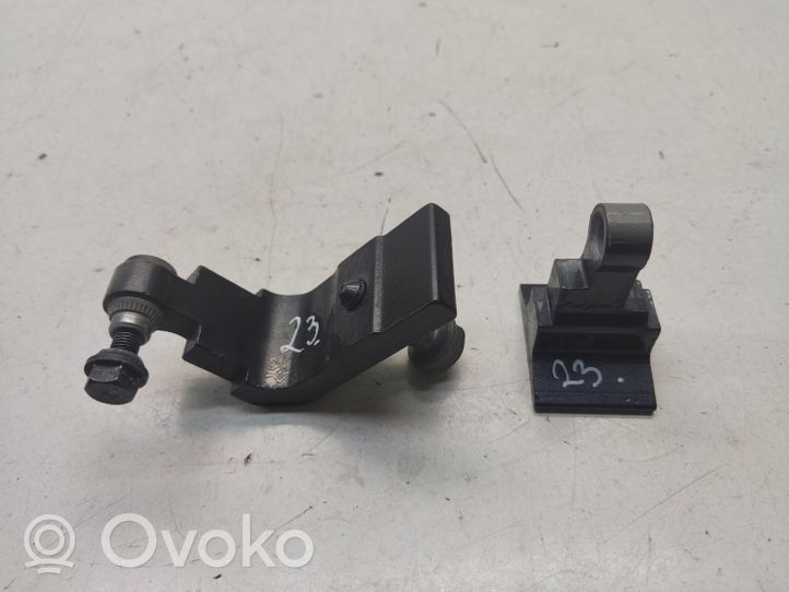 BMW 5 F10 F11 Rear door hinge set 7185633