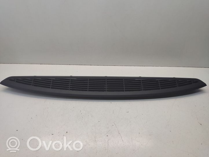 BMW 5 F10 F11 Grille de plage arrière 9116274