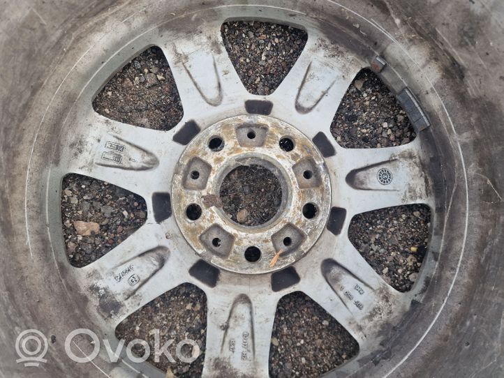 BMW 3 E46 R17 alloy rim 1094506