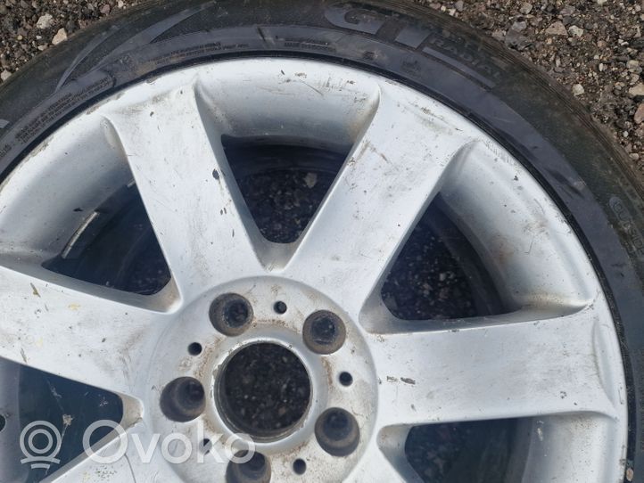 BMW 3 E46 R17 alloy rim 1094506