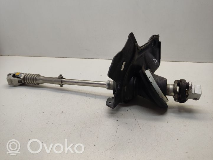 BMW 5 F10 F11 Steering column universal joint 6776321