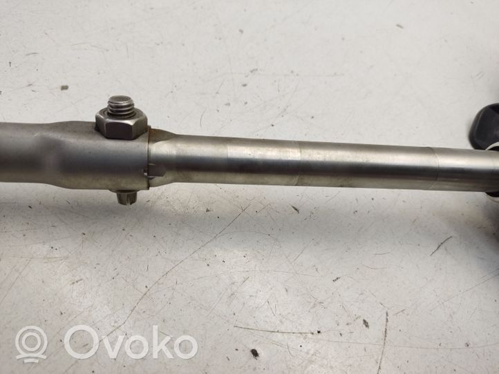 BMW 5 F10 F11 Steering column universal joint 6776321