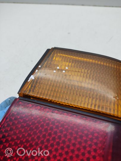 BMW 5 E34 Lampa tylna 63215