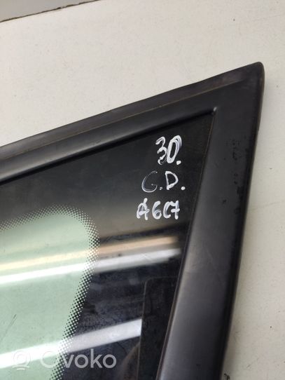 Audi A6 C7 Seitenfenster Seitenscheibe hinten 43R00082