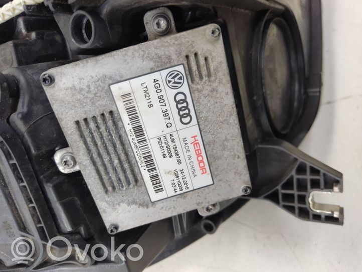 Audi A6 C7 Faro/fanale 4G0941033