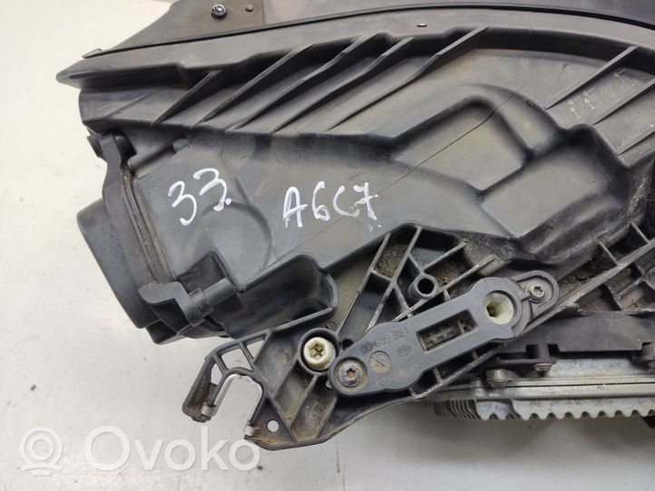 Audi A6 C7 Faro/fanale 4G0941033