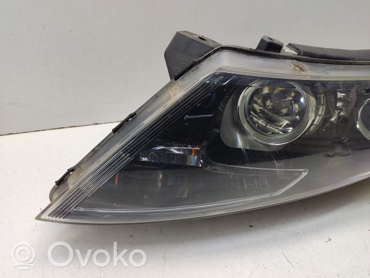 KIA Optima Phare frontale 921012TXXX