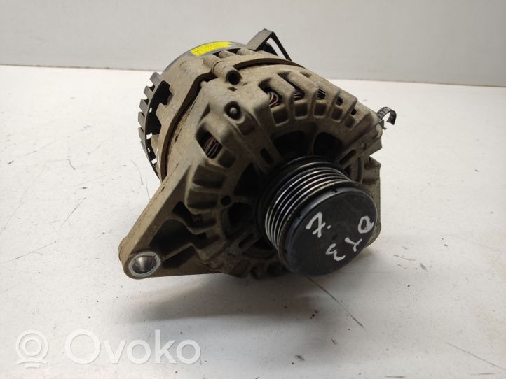 KIA Optima Alternator 373002A800