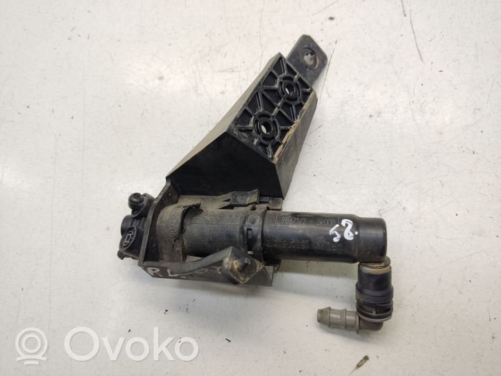 KIA Optima Ugello a spruzzo lavavetri per faro 986713R000