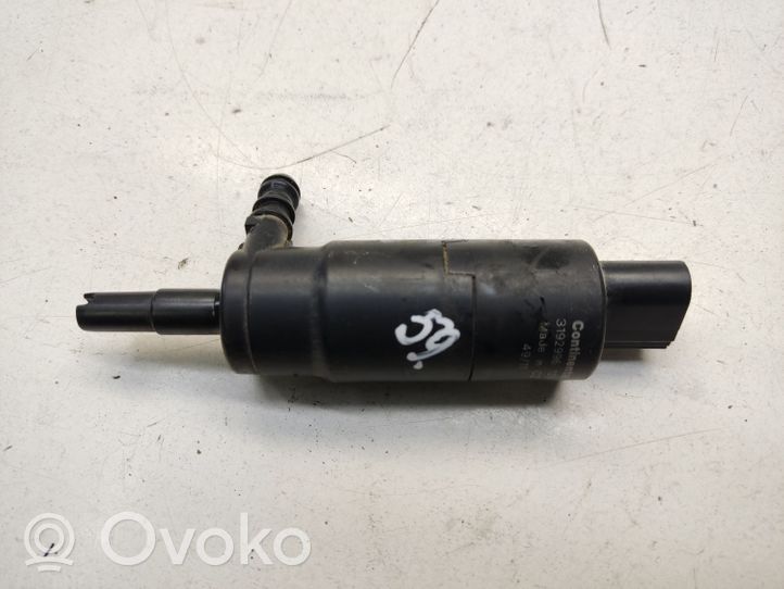 KIA Optima Tuulilasi tuulilasinpesimen pumppu 3192996