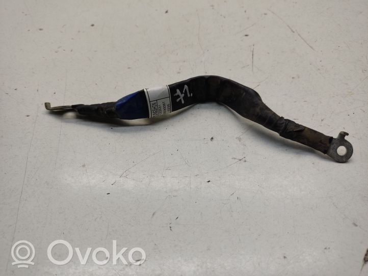 KIA Optima Minuskabel Massekabel Batterie 918602T030