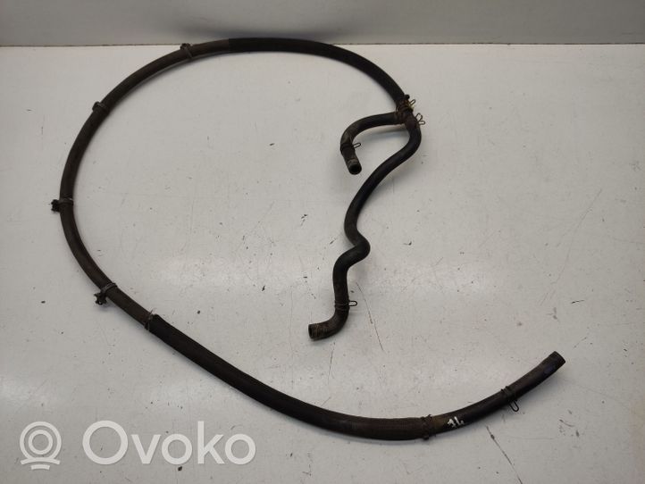 KIA Optima Headlight washer hose/pipe 