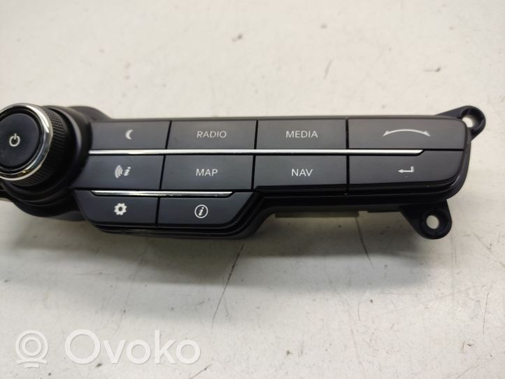 KIA Optima Multimedijos kontroleris 965402T200