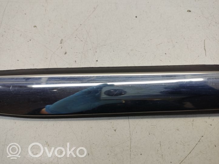 KIA Optima Rear door trim (molding) 878602T000