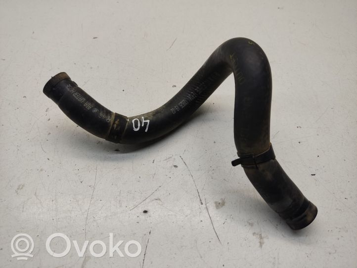 KIA Optima Coolant pipe/hose 120525