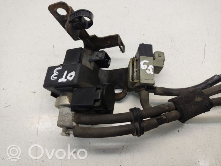 KIA Optima Turboahtimen magneettiventtiili 394502A600